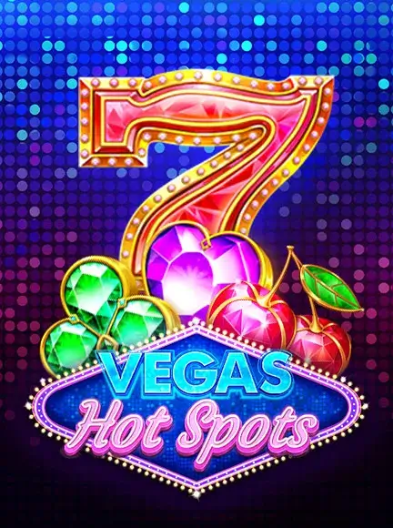 Play Vegas Hot Spots At BitStarz Casino