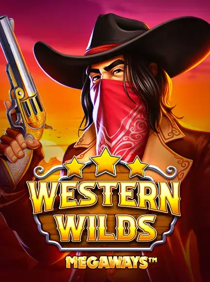 Play Western Wilds Megaways At BitStarz Casino