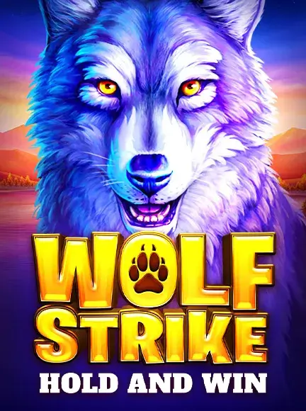 Play Wolf Strike At BitStarz Casino