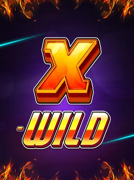 Play X-Wild At BitStarz Casino