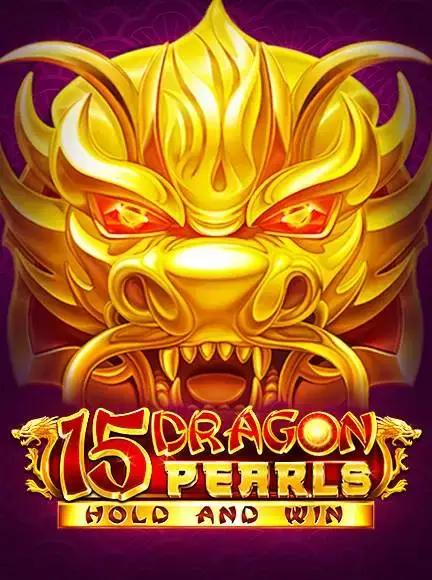 Play 15 Dragon Pearls At BitStarz Casino