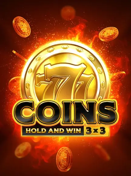 Play 777 Coins At BitStarz Casino