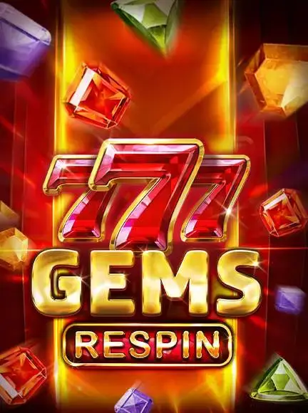 Play 777 Gems ReSpin At BitStarz Casino