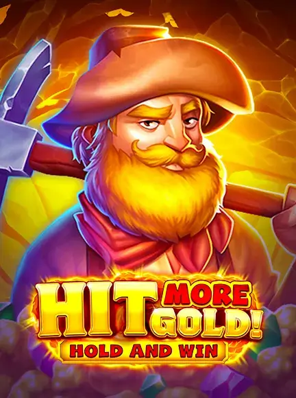 Play Hit more Gold! At BitStarz Casino
