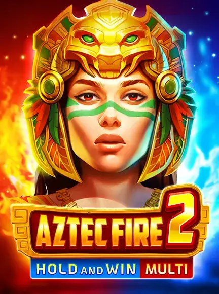 Play Aztec Fire 2 At BitStarz Casino