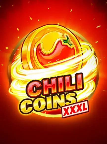 Играй в Chili Coins XXXL в казино BitStarz