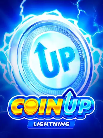 Play Coin UP: Lightning At BitStarz Casino