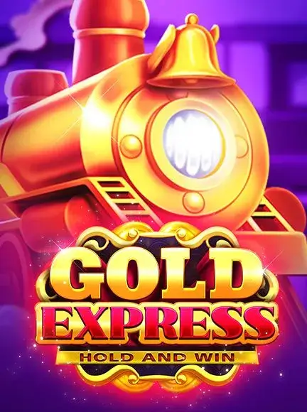 Play Gold Express At BitStarz Casino