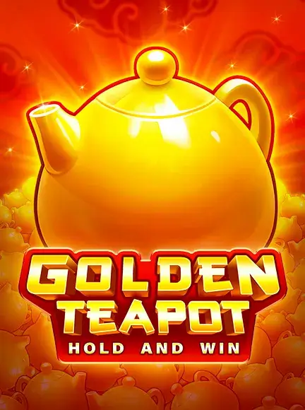 Play Golden Teapot At BitStarz Casino