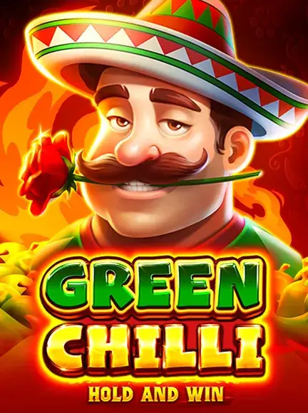Play Green Chilli At BitStarz Casino