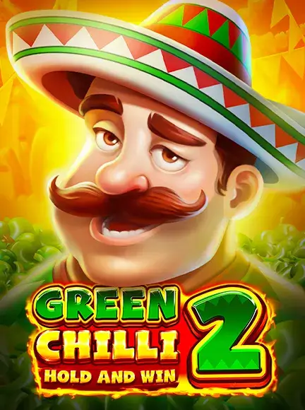 Play Green Chilli 2 At BitStarz Casino