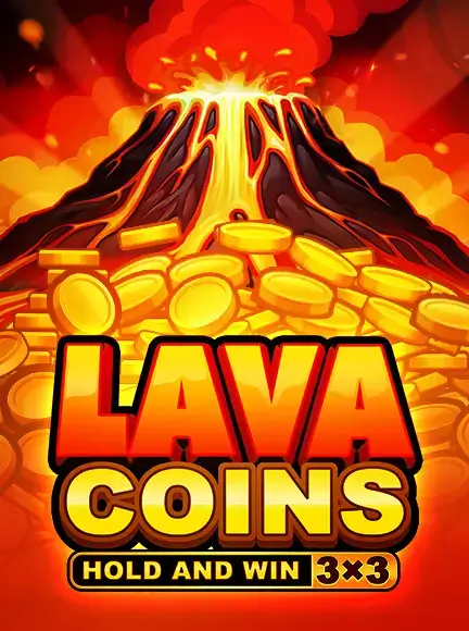 Play Lava Coins At BitStarz Casino