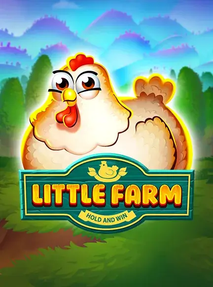 Play Little Farm At BitStarz Casino