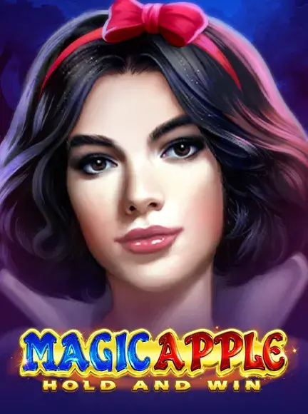 Play Magic Apple 2 At BitStarz Casino