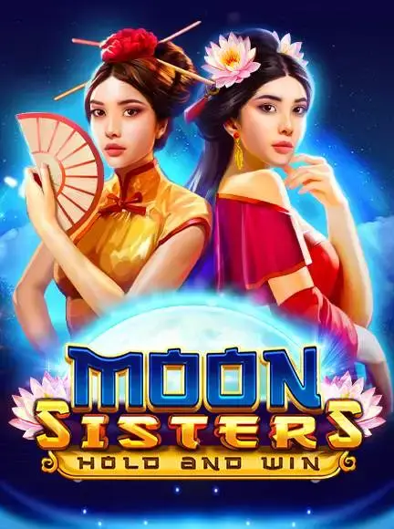 Play Moon Sisters At BitStarz Casino