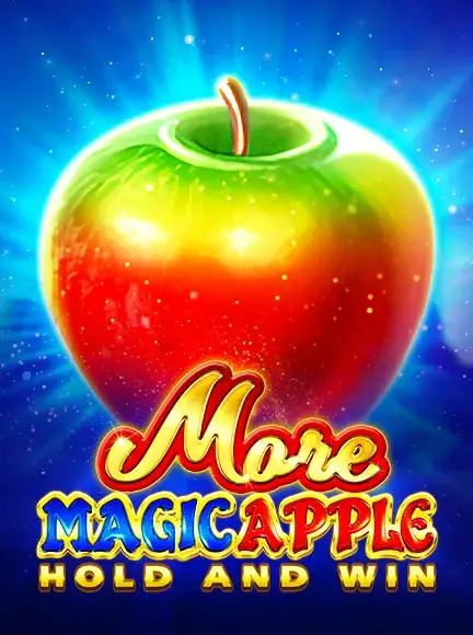 Play More Magic Apple At BitStarz Casino