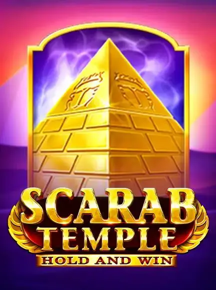 Play Scarab Temple At BitStarz Casino