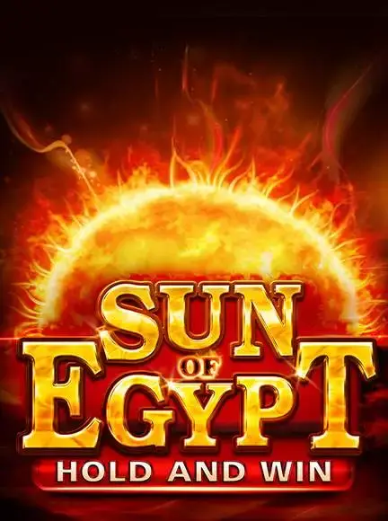 Play Sun of Egypt At BitStarz Casino