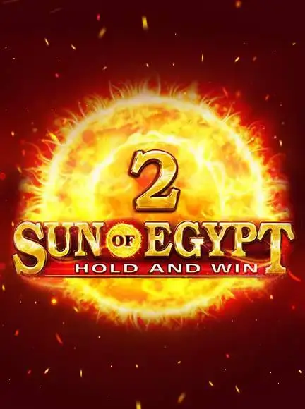 Play Sun of Egypt 2 At BitStarz Casino