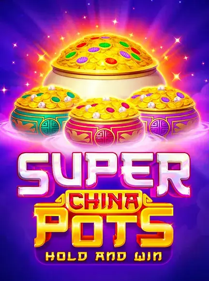 Play Super China Pots At BitStarz Casino