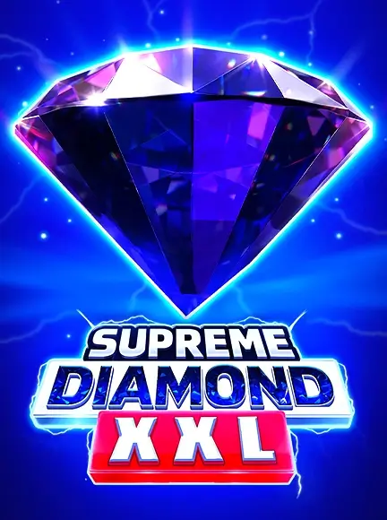 BitStarzカジノでSupreme Diamond XXLをプレイ