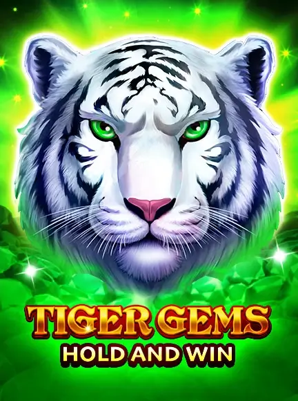 Play Tiger Gems At BitStarz Casino