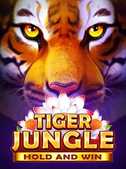 Play Tiger Jungle At BitStarz Casino