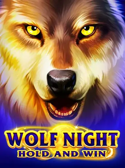 Play Wolf Night At BitStarz Casino