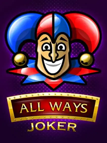Play All Ways Joker At BitStarz Casino