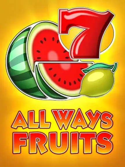 Play Allways Fruits At BitStarz Casino