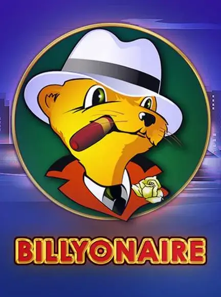Play Billyonaire At BitStarz Casino