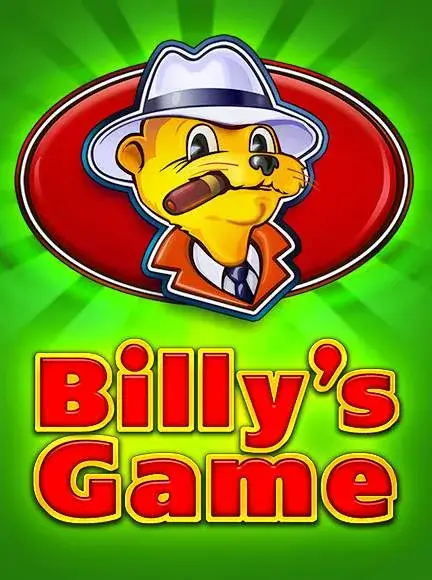 Play Billy's Game At BitStarz Casino