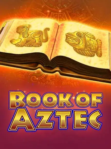 Play Book Of Aztec At BitStarz Casino