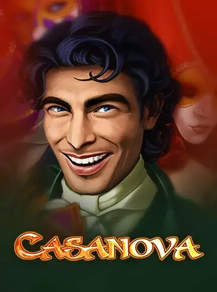 Play Casanova At BitStarz Casino
