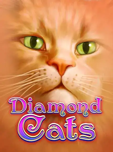 Play Diamond Cats At BitStarz Casino