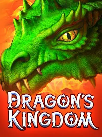 Play Dragons Kingdom At BitStarz Casino