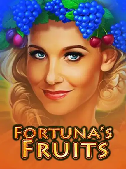 Play Fortunas Fruits At BitStarz Casino