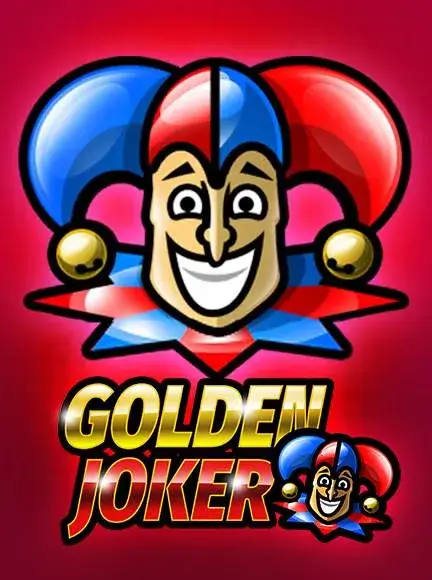 Play Golden Joker At BitStarz Casino