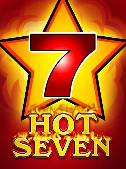 Play Hot 7 At BitStarz Casino