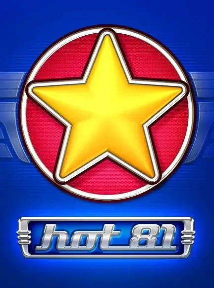 Play Hot 81 At BitStarz Casino