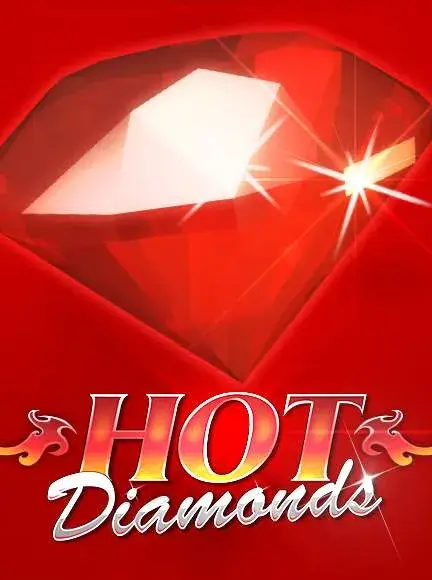 Play Hot Diamonds At BitStarz Casino