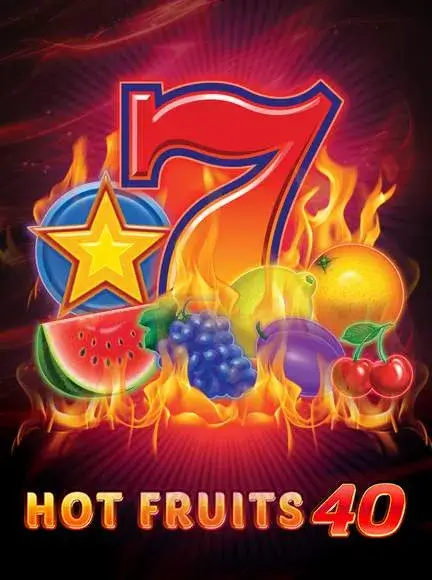 Play Hot Fruits 40 At BitStarz Casino