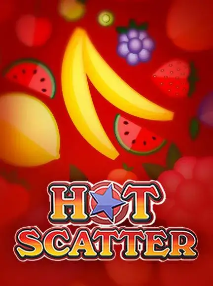 Play Hot Scatter At BitStarz Casino