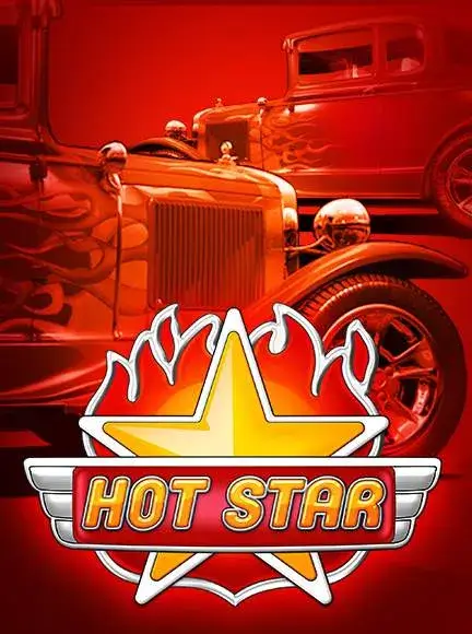 Play Hot Star At BitStarz Casino