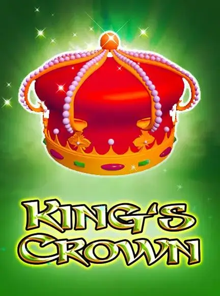 Play Kings Crown At BitStarz Casino