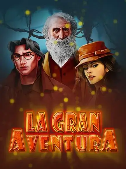 Play La Gran Aventura At BitStarz Casino