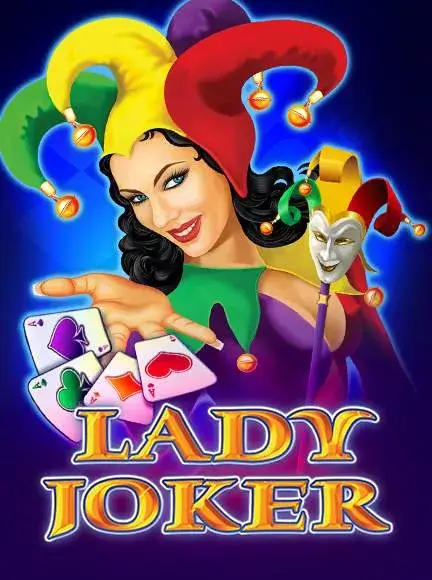 Play Lady Joker At BitStarz Casino