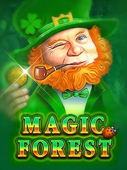 Play Magic Forest At BitStarz Casino