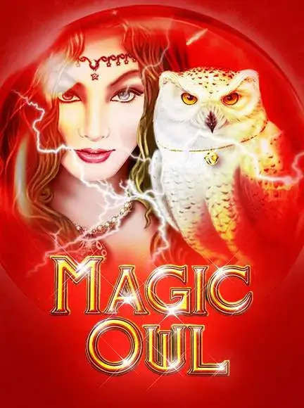Play Magic Owl At BitStarz Casino