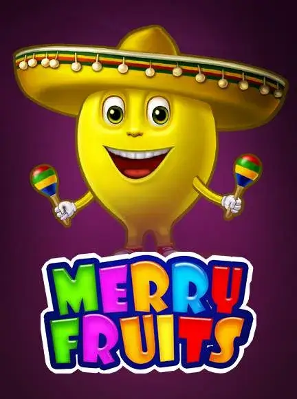 Play Merry Fruits At BitStarz Casino
